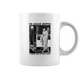 Edgar Poe Art Masque Of The Red Death Edgar Allen Poe Quote Coffee Mug