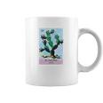 El Nopal Cactus Coffee Mug