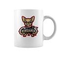 El Paso Chihuahuas Crew Coffee Mug