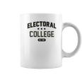 Electoral College Alma Mater Sports Coffee Mug