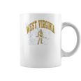 Elite Fan Shop Ncaa Mens Retro Coffee Mug