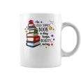 An Ella James Book A Day Keeps Reality Away Coffee Mug