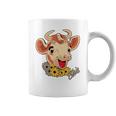 Elsie The Cow Coffee Mug