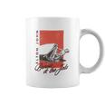 Elton John Bennie And The Jets Coffee Mug