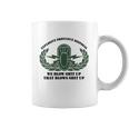 Eod Bsu Tshirts Mens Tshirt Coffee Mug