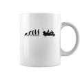 Evolution Motorcycle Goldwing Shirt Limted Edition Coffee Mug