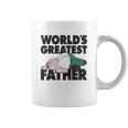 Family Guy The Greatest Father Funny Coffee Mug