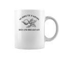 Farms Dunder Mifflin The Office Heather Grey Coffee Mug