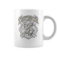 Firefighter Logo Coffee Mug