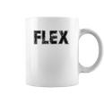 Flex Workout Coffee Mug