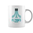 Flynns Arcade Shirt Coffee Mug