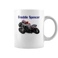 Freddie Spencer Coffee Mug