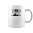 Frida Kahlo Vintage Coffee Mug