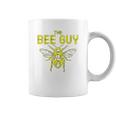 Funny Beekeeping Gift For Beekeeper Honey Bee The Bee Guy Coffee Mug