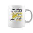 Funny Beekeeping Great Gift For Honey Bee Keper Love Coffee Mug