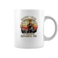 Funny Darmok And Jalad At Tanagra Gift For Music Lovers Coffee Mug