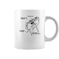 Funny Infantry Claymore Coffee Mug