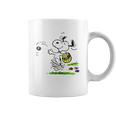 Funny Snoopy Easter Beagle T-Shirt Coffee Mug