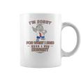 Gabriel Iglesias - Merry Christmas Coffee Mug