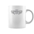 The Gambler Coffee Mug