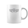 The Gambler Cool Las Vegas Coffee Mug