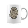 Gandalf Pipe Weed Coffee Mug