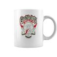 Gas Monkey Garage Blood Sweat Beers Coffee Mug