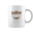 Gas Monkey Garage Outlaw Coffee Mug