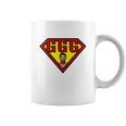 Gennady Golovkin Boxing King Coffee Mug