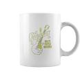 Gibson Guitar Logo Lightweight Coffee Mug