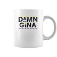 Gina 90S Tv Show Coffee Mug