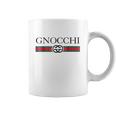 Gnocchi Coffee Mug