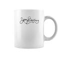 The Good Place Jeremy Bearimy Coffee Mug