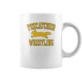 The Goozler Foxcatcher Wrestling Coffee Mug