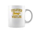 The Goozler Foxcatcher Wrestling - Sport Movie Coffee Mug