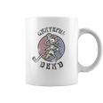 Grateful Dead Rock Funny Coffee Mug