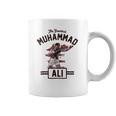 The Greatest Muhammad Ali Coffee Mug