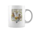 Green Bay Fan Gb Fantasy Football Coffee Mug