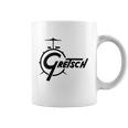 Gretsch Drums Coffee Mug