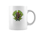 Griz KushShirt Coffee Mug