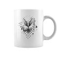 Grunt Style Black Eagle Coffee Mug