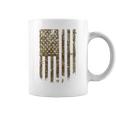 Grunt Style Outdoors Camo Flag Coffee Mug