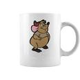 Gus Gus Fashion Coffee Mug