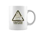 Guy Animated Television Coffee Mug