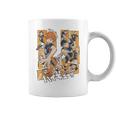 Haikyuu 3D Design Coffee Mug