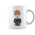 Haikyuu Adorable Gift Coffee Mug