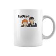 Haikyuu Basic Coffee Mug