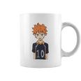 Haikyuu Lovely Gift Coffee Mug