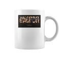 Haikyuu Present Coffee Mug