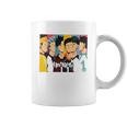 Haikyuu Team Gift Coffee Mug